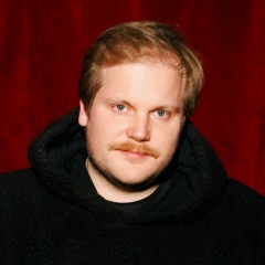 Миша Колесников, 27.08, Санкт-Петербург