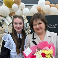 Эльвира Махмутова, Нижнекамск