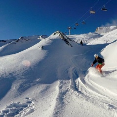 Olga Chizhenko, 29.02, Киев