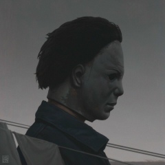 Багдат Амангельдиев, Алматы