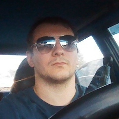 Юра Зыков, 20.08, Санкт-Петербург