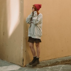 Anya Butovskaya, 19.09, Portland