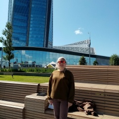 Ирина Буланина, 14.02.1973, Санкт-Петербург