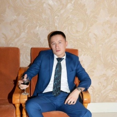 Aidyn Kassymov, 13.07.1989, Астана