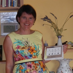 Татьяна Белкина, 27.05.1973