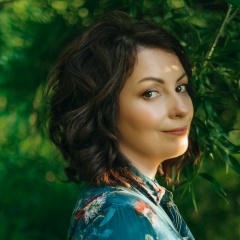 Мария Черных, 10.08