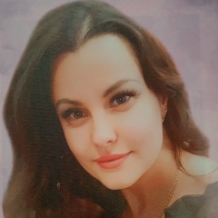 Елена Насонова, 21.10, Челябинск