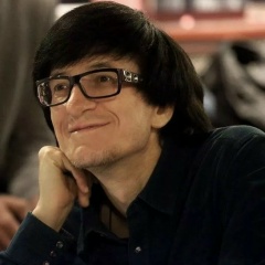 Фазир Джаферов, 07.02, Москва