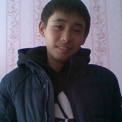 Almas Tolegenov, 16.11.1996, Караганда