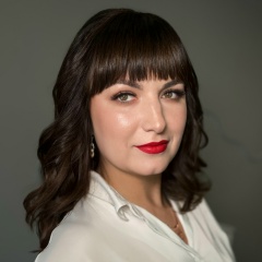 Ирина Кучмель, 06.06, Благовещенск