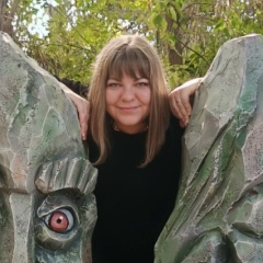 Дарья Карасёва, 19.11, Москва