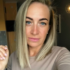 Леночка Злобина, 19.07, Санкт-Петербург