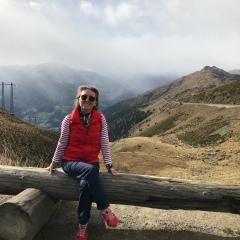 Айгуль Сырлыбаева, 07.11.1981, Уфа