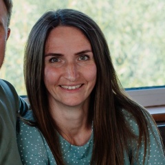 Ольга Лузьянова, 27.03, Северодвинск