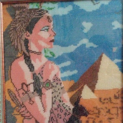 Яна Павлова, Набережные Челны