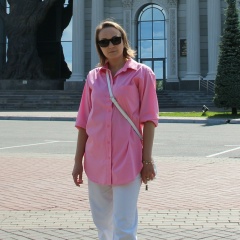 Ольга Мурылёва, 07.06, Нижний Новгород