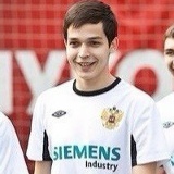 Артём Федотов, 08.03.1990, Москва