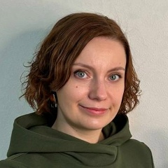 Кристина Волошко, 02.03.1988, Тюмень