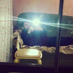 Руслан Самедов, 21.04.1990, Хабаровск