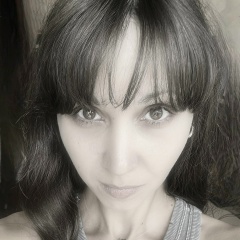 Анастасия Меркулова, 25.06, Тольятти