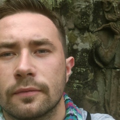 Андрю Шалагин, 17.09.1988, Москва