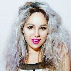 Наталья Новак, Санкт-Петербург