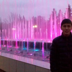 Жасулан Кенжебеков, 04.07.1996, Бейнеу