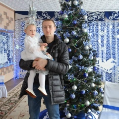 Сергей Бабич, 20.11, Терновка