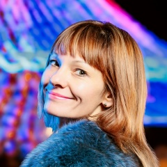 Оксана Мотузова, 12.03, Ставрополь