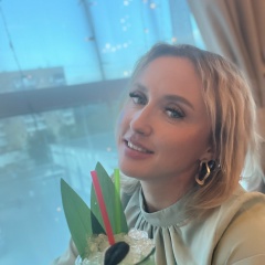 Татьяна Гудкова, 08.08.1988, Москва