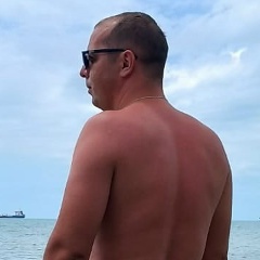 Стас Доронин, 02.09, Короча