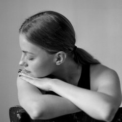 Светлана Рудакова, 09.12, Новосибирск