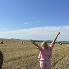Анна Юрасова, 06.04, Сургут