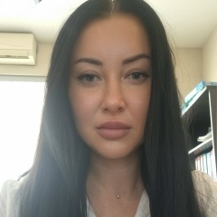 Инга Ерофеева, 06.05, Санкт-Петербург