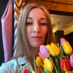 Юлия Горина
