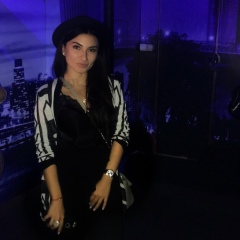 Armine Badunts, 02.06, Москва