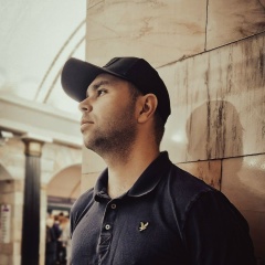 Ivan Egorov, 18.01, Санкт-Петербург