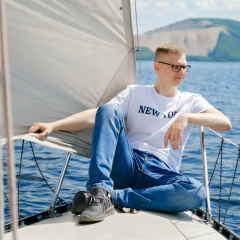 Алексей Чугунов, 11.07, Тольятти