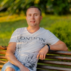 Андрей Дзюин, 18.11, Ижевск