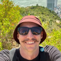 Nikolay Belyaev, 13.01.1987, Nha Trang