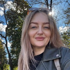 Анна Яковлева