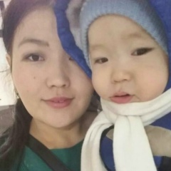 Фариза Иманбердиева, 24.11.1993, Шымкент