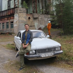 Дмитрий Солодянкин, 27.10.1990