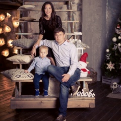 Ольга Орлова, 11.11, Москва