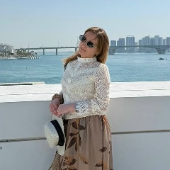 Екатерина Довыдова, Курск