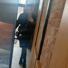 Анастасия Зимина