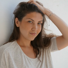 Елена Пешкова, 30.11.1985, Москва