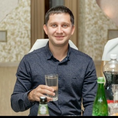 Сергей Лодяной, 30.07, Гиагинская