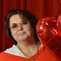 Ирина Сибиркина, 02.10.1978, Санкт-Петербург