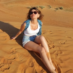 Катерина Голдина, 19.09, Новосибирск